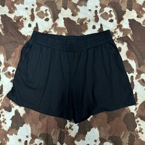 Pacific Trail Women’s Black Shorts